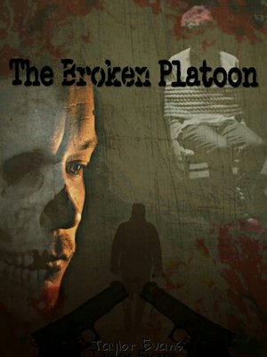 cover image of The Broken Platoon